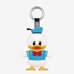 Mickey And Friends Chain Plushie