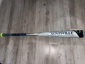Louisville Slugger Solo 618 Baseball Bat