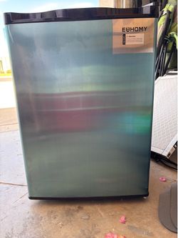 Mini Freezer, hired for home, dorm, office