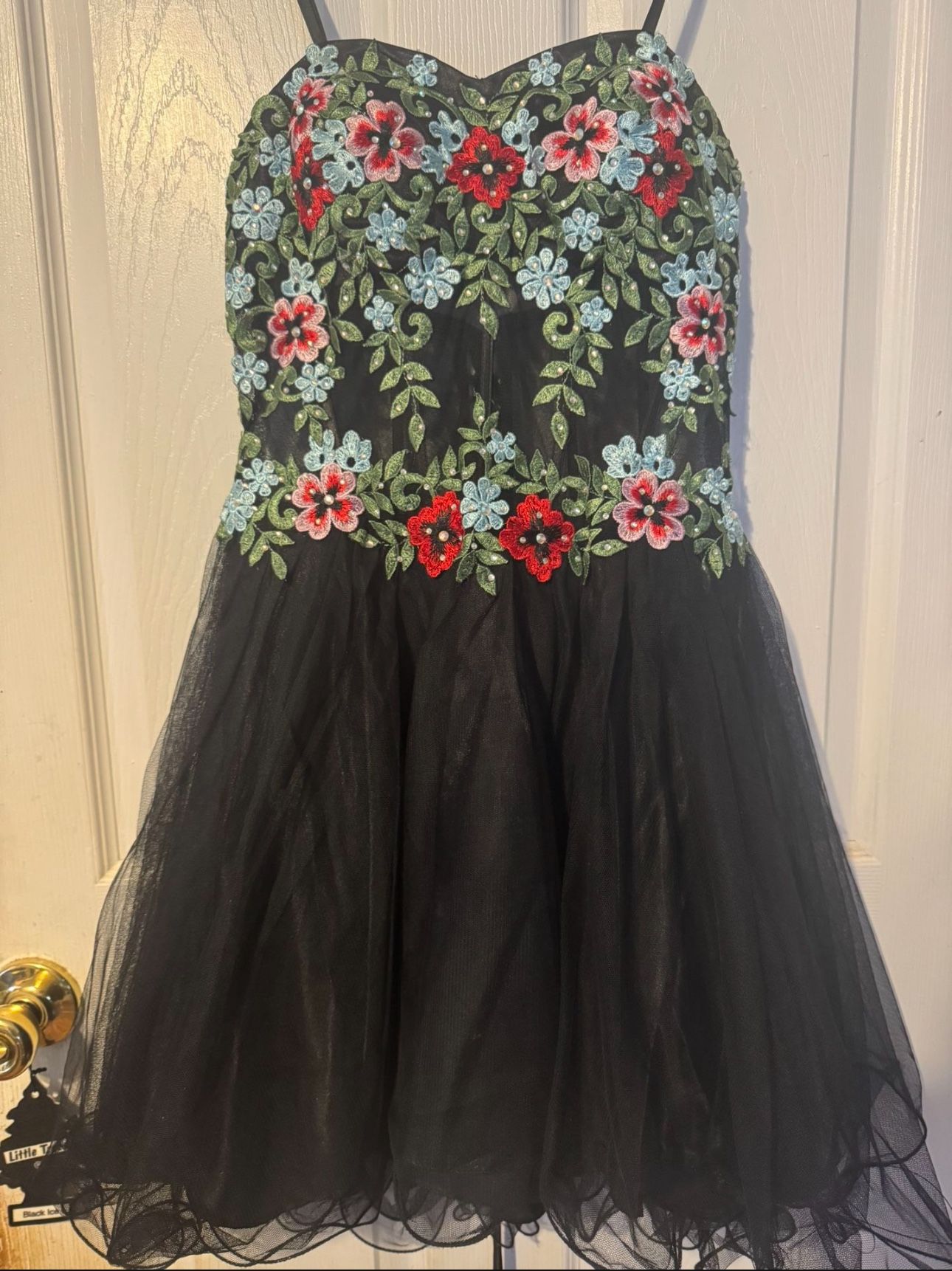 Corset Dress
