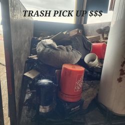 FREE REMOVEMOS BASURA COLCHONES SOFASES