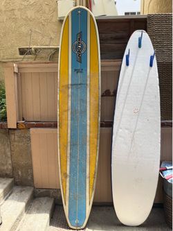 Walden Magic Model 9’0” Longboard / Surfboard — $425 OBO