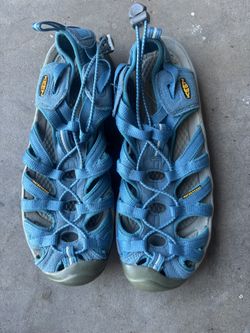 KEEN SANDALS 