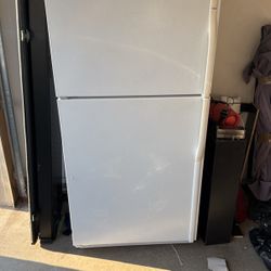 Kenmore Fridge 