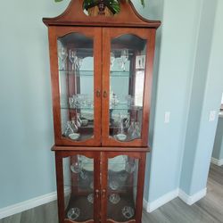 China Cabinet 