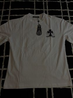 Chrome hearts T
