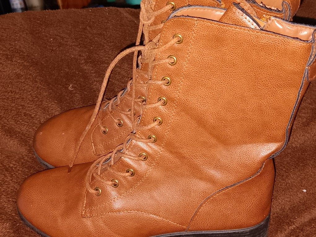Women's Boot