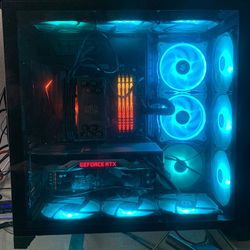 High End Pc
