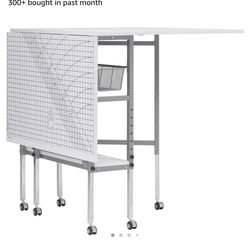 Sewing Craft table