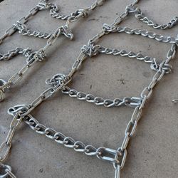 Snow Chains