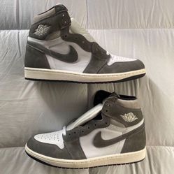 Jordan 1 Retro High Washed Black