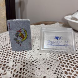 Playing Cards – Dreams Unlimited Travel – Complete Deck