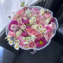 Flower Arrangements