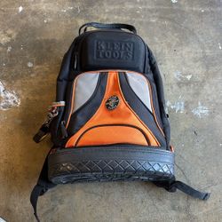 Backpack Klein 