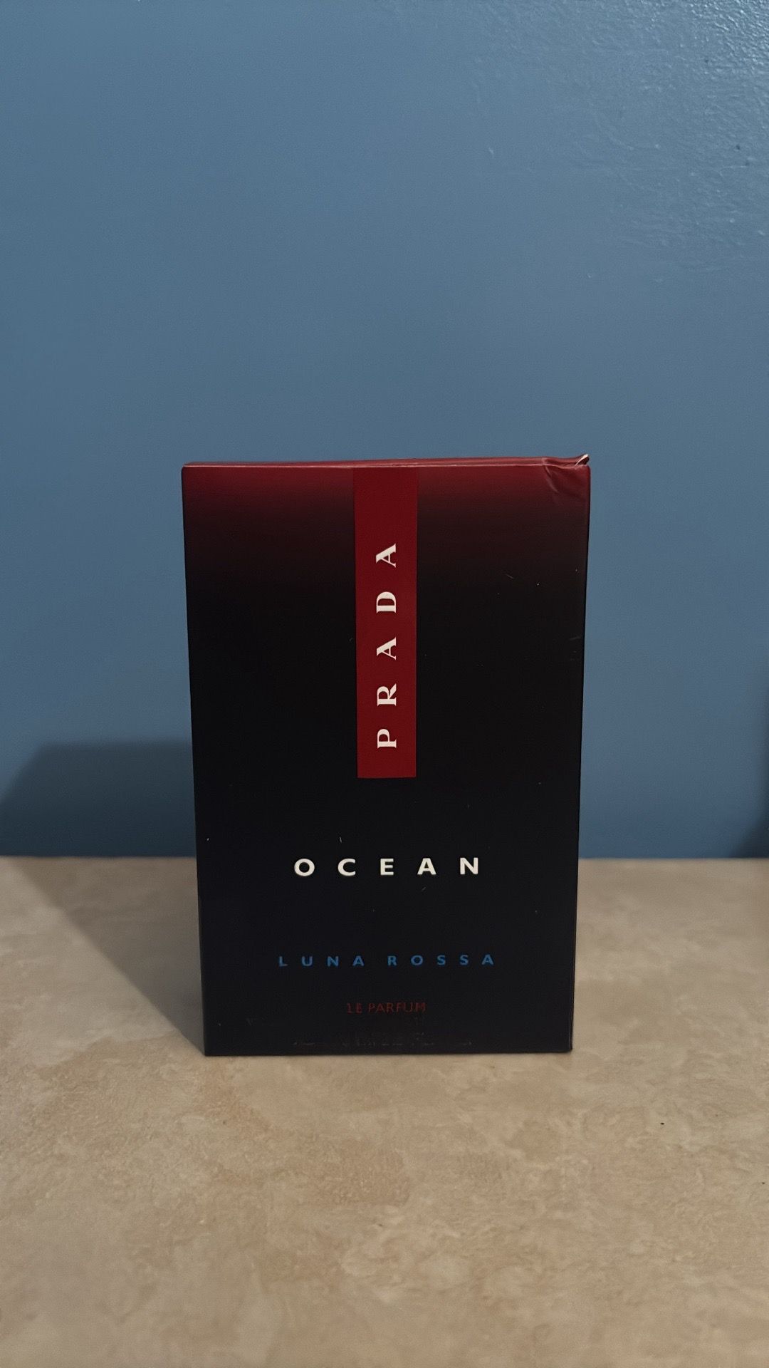 Prada Ocean