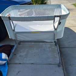 Bassinet 