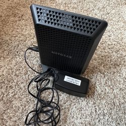 Netgear Modem
