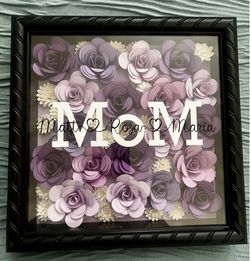 Mother’s Day customized gift