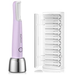 for Facial Hair,