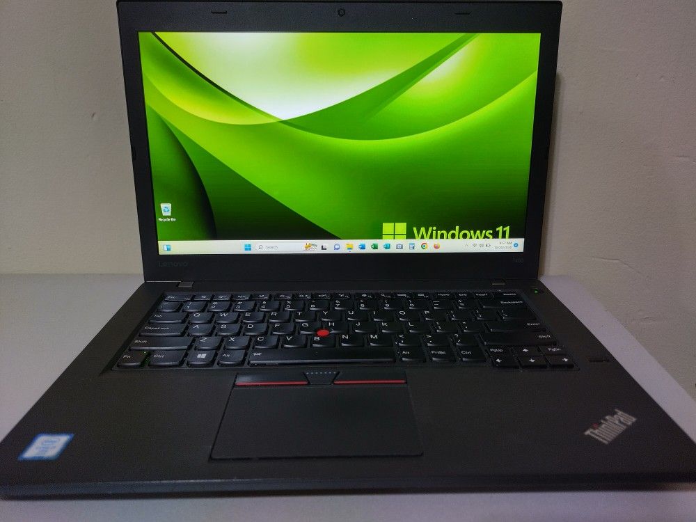 Over 20 Units- Available - Lenovo Notebooks - 2025 Windows 11 Pro + Office - $125 Each