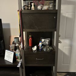 3 Piece Entertainment Center