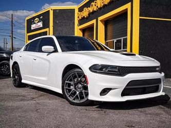 2017 Dodge Charger