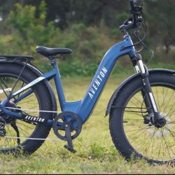 Aventon Aventure 2 Electric Bike