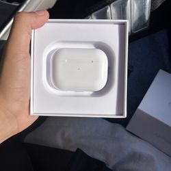 Brand new airpod pro 2