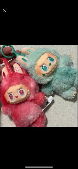 Labubu V3( High Quality Only) Bundles Deal