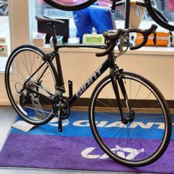 Road Bicycle 16 Speed