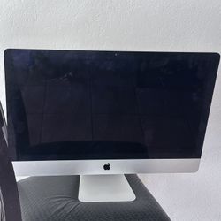 Apple TV Monitor