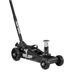 BADLAND 3 Ton Off-Road Jack New No Box