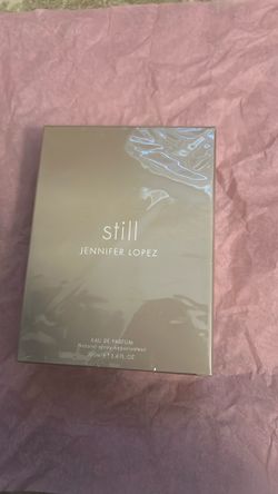 Jennifer Lopez Still women’s parfum 3.4 0z