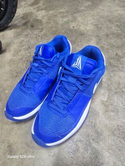 Nike Ja 1 shoes