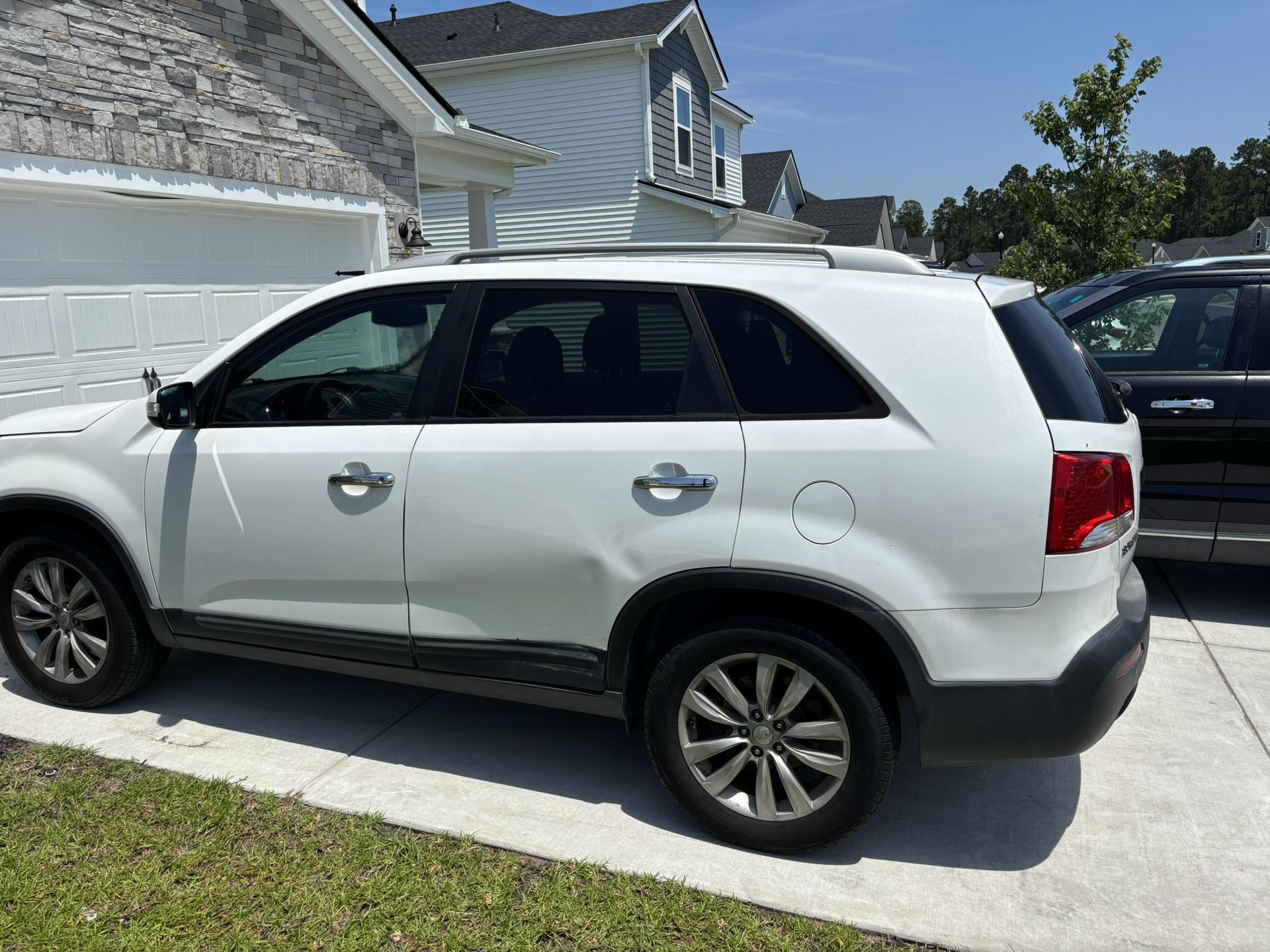 2011 KIA Sorento