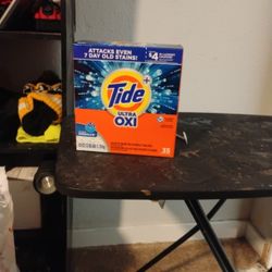 Tide
