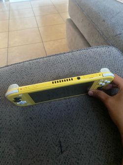 Nintendo lite