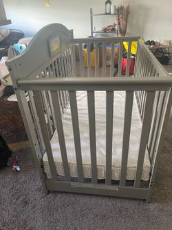Crib