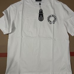 Chrome Hearts T Shirt