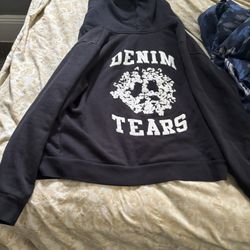 Denim Tear