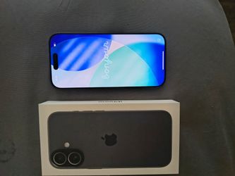iPhone 17
