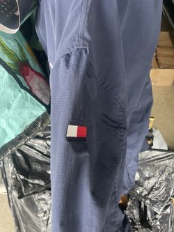 Tommy Hilfiger Jacket 
