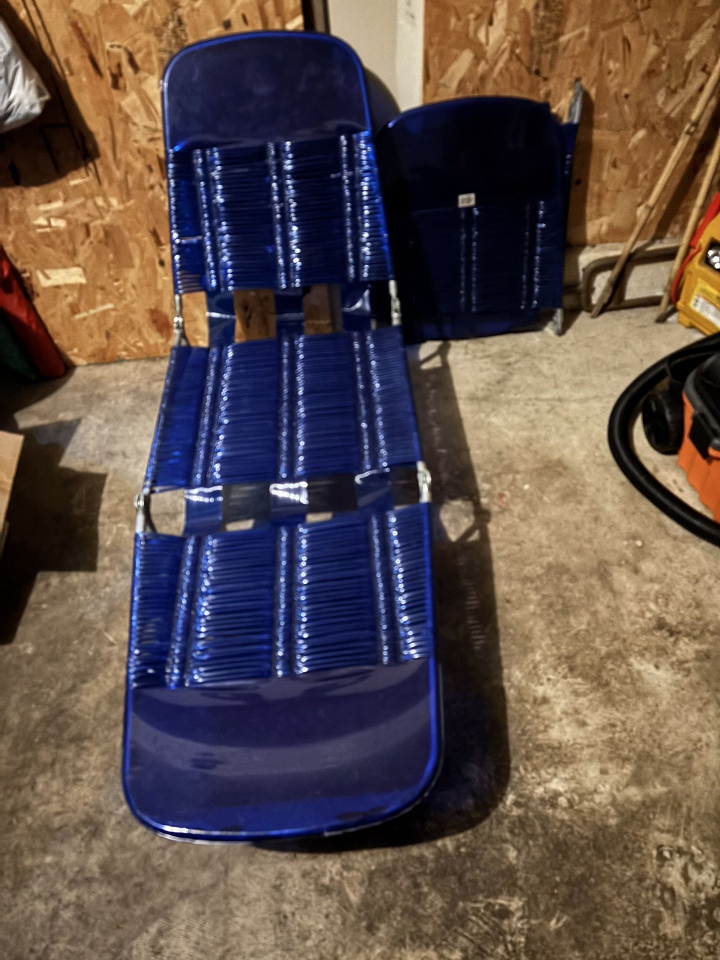 Lawn or Pool chairs