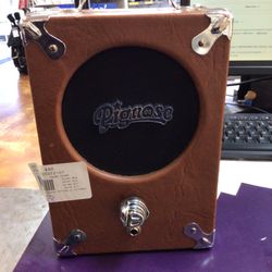 Pignose Amp