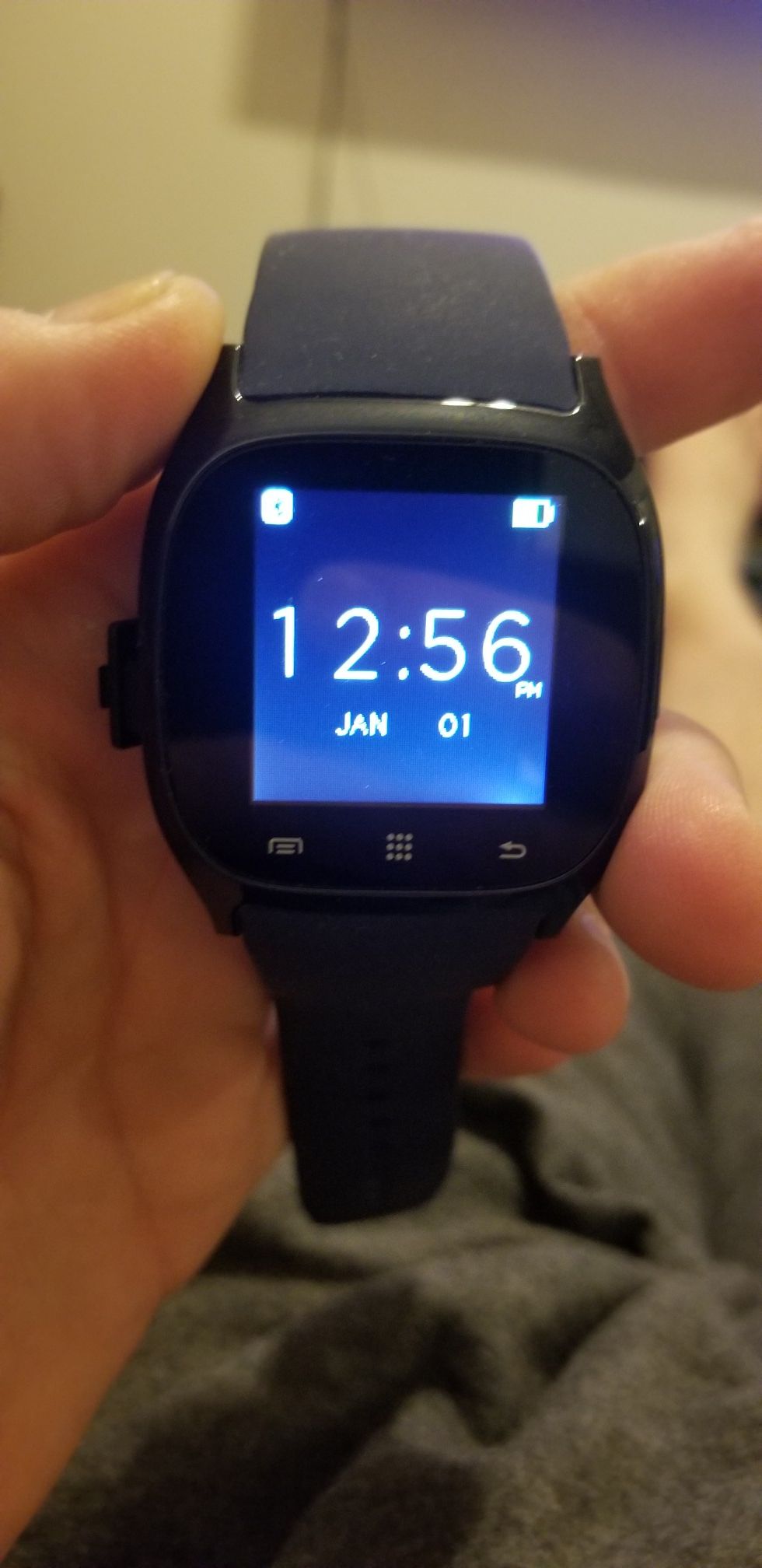 Itouch smartwatch Wearables