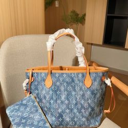 neverfull tote 32cm
