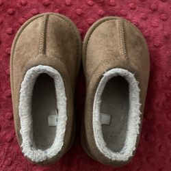 Ugg Dupe 