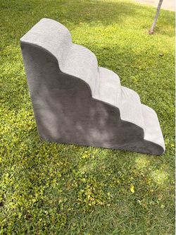 Dog stairs (new)