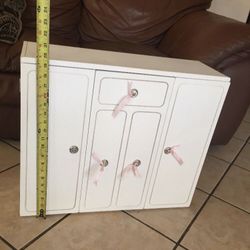 Our Generation Dolls Closet