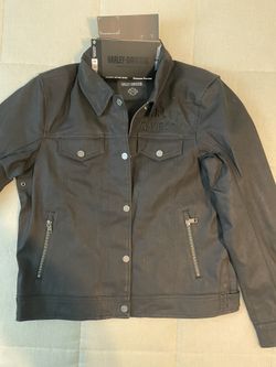 Harley Davidson Jacket